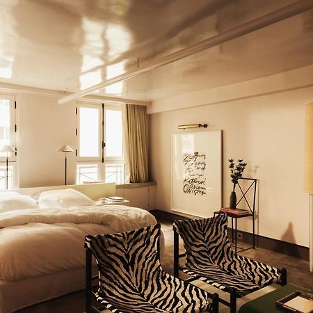 파리 Pied A Terre Tuileries 아파트 외부 사진