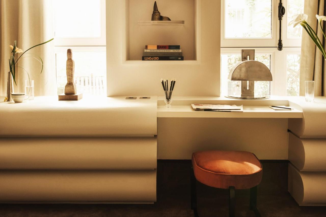 파리 Pied A Terre Tuileries 아파트 외부 사진
