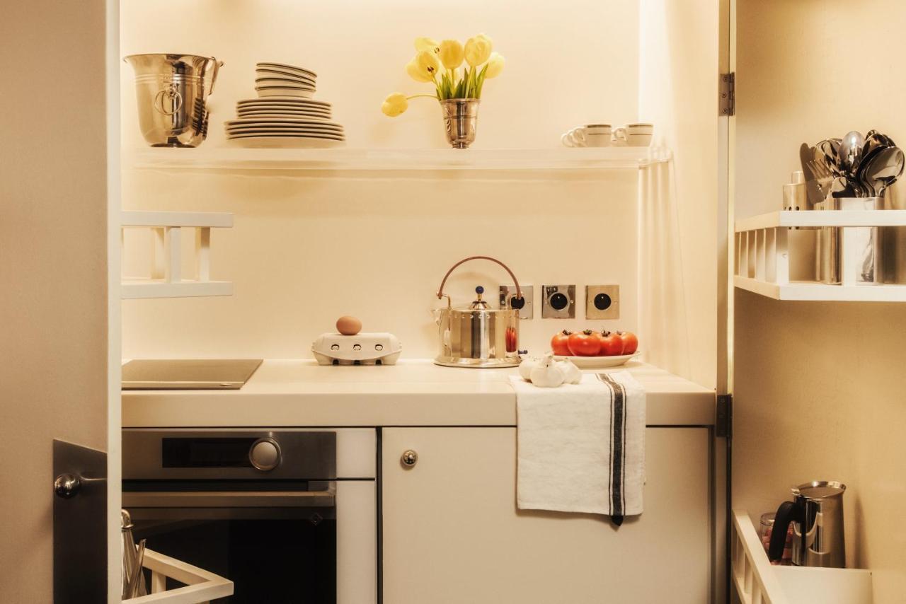 파리 Pied A Terre Tuileries 아파트 외부 사진