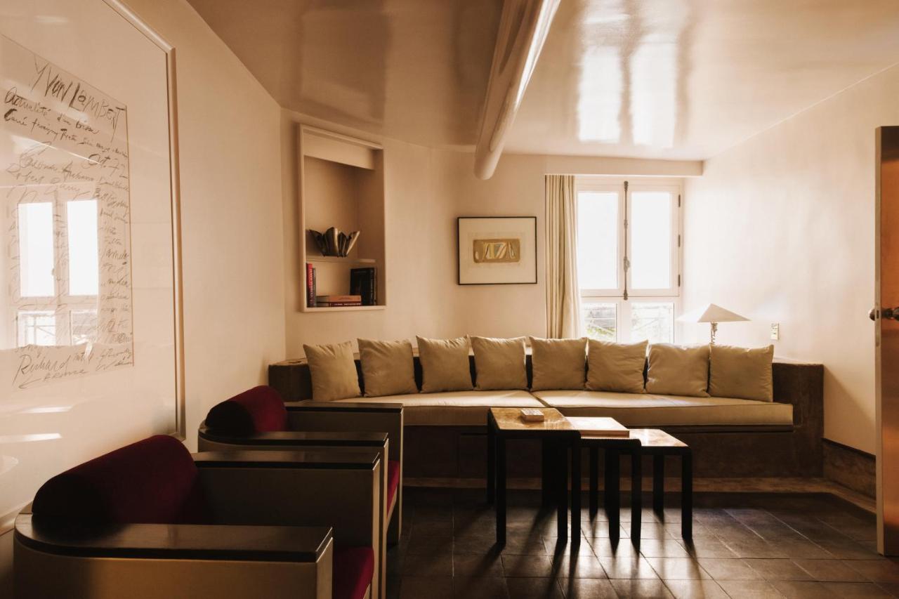 파리 Pied A Terre Tuileries 아파트 외부 사진