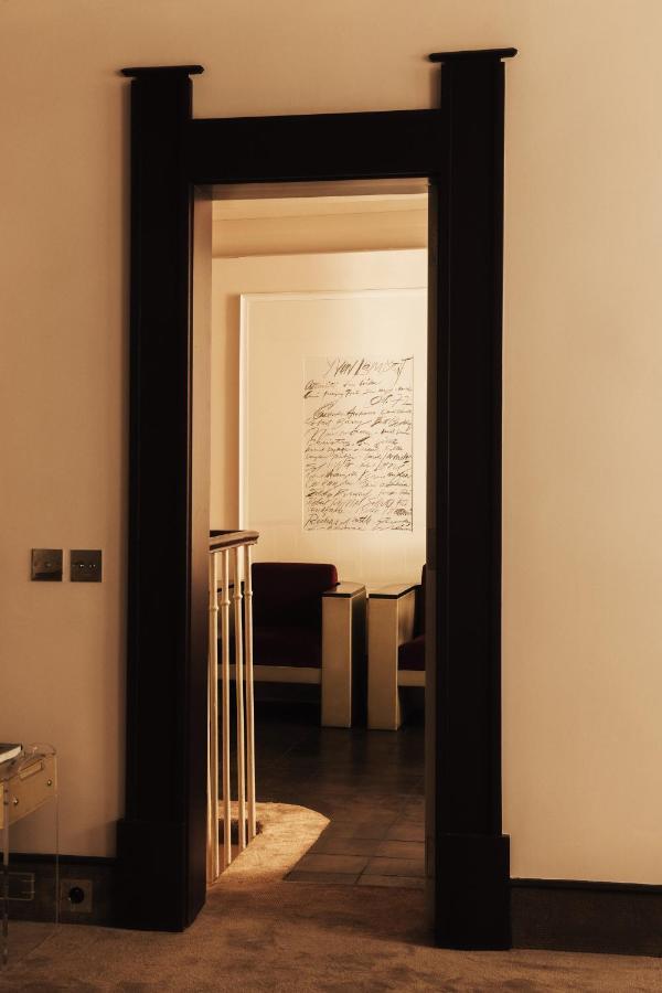 파리 Pied A Terre Tuileries 아파트 외부 사진