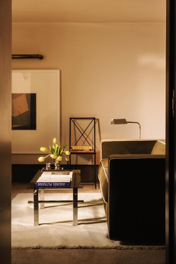 파리 Pied A Terre Tuileries 아파트 외부 사진