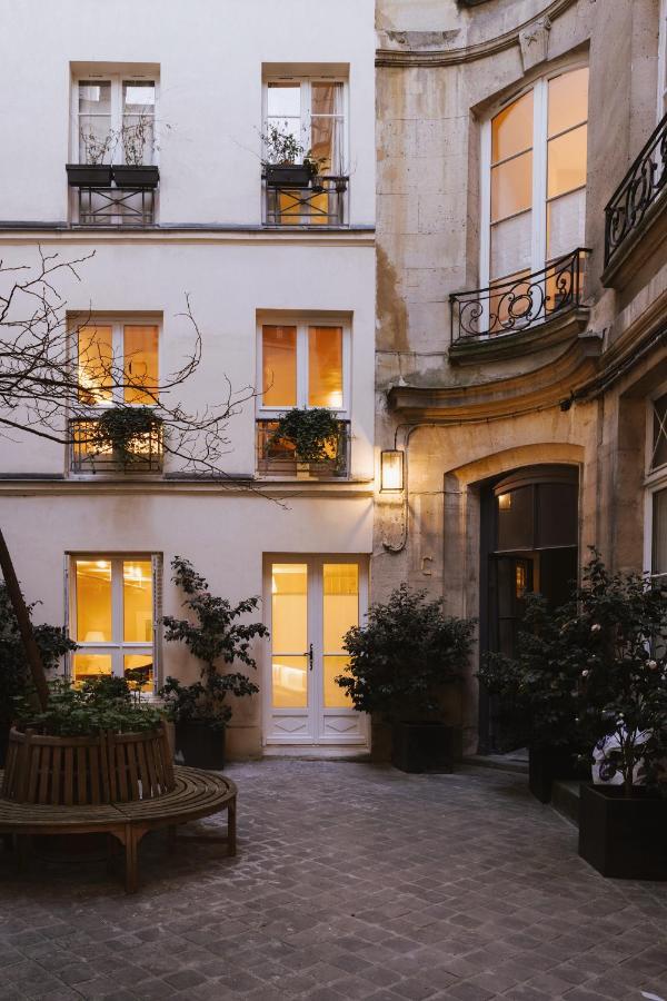 파리 Pied A Terre Tuileries 아파트 외부 사진